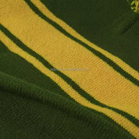 Gorro con pompón de punto personalizado con logotipo bordado gorro deportivo de invierno