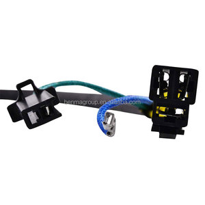 Bobine de <span class=keywords><strong>stator</strong></span> de moto de magnéto de qualité OEM HF Benma pour Suzuki <span class=keywords><strong>Hayabusa</strong></span> GSX-1300 - Product Image 4