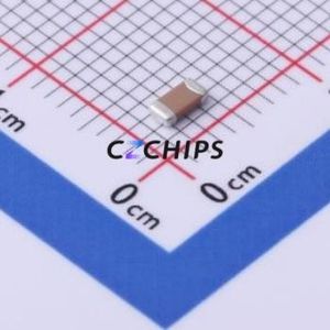 NL1206B123K500CPBN SMD Capacitor (MLCC) 1206 ( Capacitance: 12nF )( Rated Voltage: 50V ) - Product Image 1