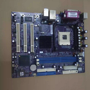 Carte mère industrielle 845GV-M REV 1.2, 100% entièrement testée, carte mère industrielle 845GV-M REV 1.2 - Product Image 1