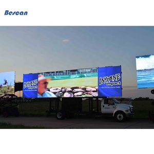 Bảng Hiển Thị Led Ngoài Trời Không Thấm Nước Cho Thuê Tv Màn Hình Lớn Trong Nhà P2.6 P2.976 P3.91 P4.81 P5.95 P6.25 - Product Image 5