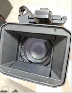 กล้องถ่ายทอดการประชุม PXW-X280 XDCAM รองรับการซูมแบบออปติคอล 17 เท่า บันทึกในรูปแบบ XAVC - Product Image 6