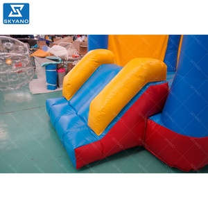 Petite château gonflable pour enfants - Product Image 6