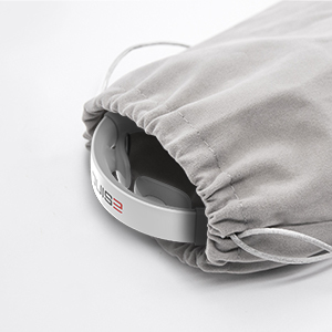 Masajeador de cuello Shiatsu y calor más vendido del 2025 con amasado 3D, dispositivo masajeador de cuello de 5 modos de carga USB-C - Product Image 5