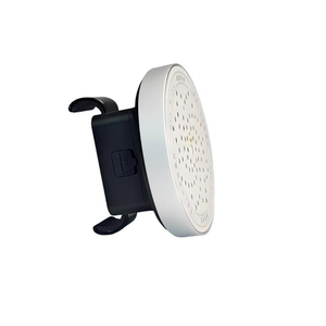 DES-M72LC,DES-M140 เครื่องตรวจจับการรั่วไหลของก๊าซ SoundPin พร้อมเทคโนโลยีระบุตำแหน่งแหล่งเสียงอย่างแม่นยำเพื่อการตรวจจับการรั่วไหลของก๊าซได้รวดเร็วยิ่งขึ้น - Product Image 1