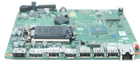 Untuk Motherboard Desktop Tiny7 ThinkCentre M70q Gen2 Chipset Intel B560 DDR4 32GB 100% Lengkap untuk Refurbished