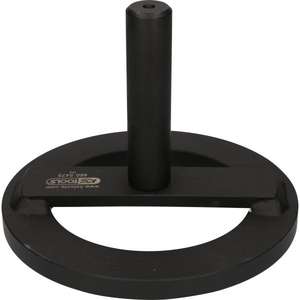 KS TOOLS - 460.5475 Mandrin d'assemblage de bague d'étanchéité d'arbre pour Mercedes, ø 208 mm - EAN 4042146785126 HEAVY VEHICLES - Product Image 3