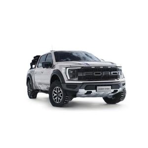 热销汽油车 新款汽油车 2023年江铃猛禽 2.3T 258马力 L4 皮卡汽车 中国低价 - Product Image 1