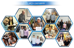 Khai Thác Mỏ Đá Khoan Công Cụ Đạn Đạo <span class=keywords><strong>Retrac</strong></span> Khoan Bits 76 Mét T38 Chủ Đề Nút <span class=keywords><strong>Bit</strong></span> - Product Image 6