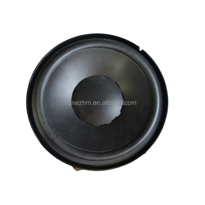Altavoz de alta calidad, Dynaudio 8 pulgadas 2Ω Bass Horn para Volkswagens como Ti-guan <span class=keywords><strong>Tou</strong></span>-ran Sharan, etc. - Product Image 6