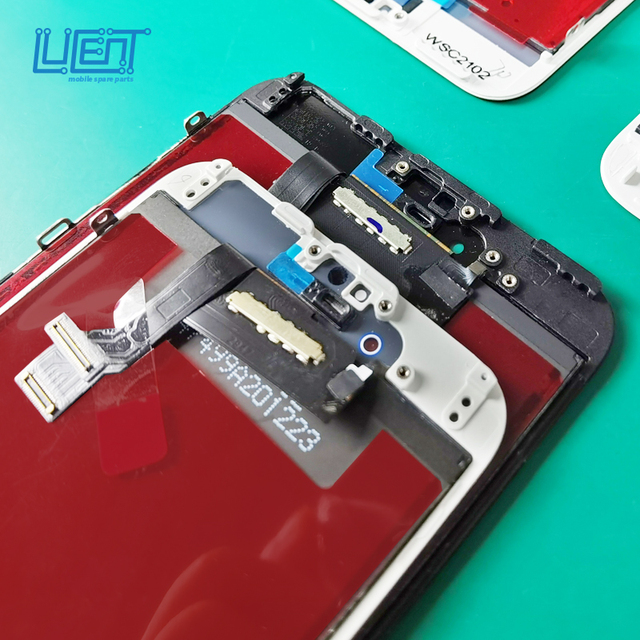 For Iphones Display Lifetime Warranty Digitizer Assembly Wholesale LCD Digitizer Touch Screen for iPhone 6s 7 8 Plus