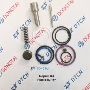 Orijinal EUI tamir takımları F00041N037 enjektör SCAINIA injecor için 0414701008,0414701019,0414701027,0414701045 0414701057 0414701 - Product Image 3