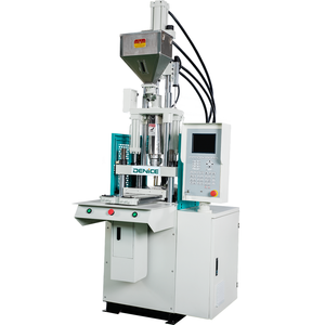 85 tấn duy nhất trượt máy ép phun cho cắm bóng Golf Bóng xử lý máy làm - Product Image 5