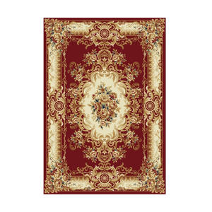 Alfombra Clásica Tianjin Wanxilong, Rectangular, 200x300cm, Antideslizante, para Sala de Estar, Decoración del Hogar - Product Image 2