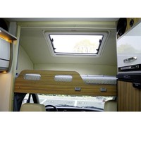 Chine Fabricant Tout Aluminium Caravane Remorque Camping-Car Bateau Yachts RV Meubles d'intérieur