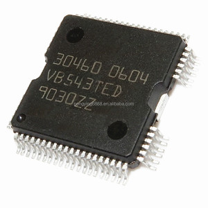 PengYing Nuovo Chip Integrato Originale KV7636-VPP KV7636-VM KV7636 TQFP-128 Chip LCD - Product Image 4