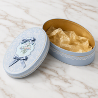 Boîte cadeau en papier rigide personnalisée pour mariage, bijoux et cadeaux cosmétiques