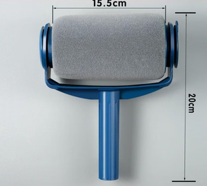 Sơn đổ con lăn tự cho ăn Con Lăn Sơn cảm ứng lên Con Lăn Sơn hộ gia đình di động - Product Image 5