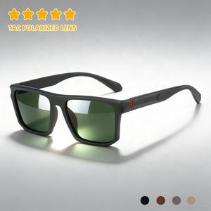 Gafas <span class=keywords><strong>de</strong></span> Sol Polarizadas UV400 para Conducir y Pescar, <span class=keywords><strong>de</strong></span> Alta Calidad, con Logotipo Personalizado, para <span class=keywords><strong>Hombre</strong></span>, Venta al Por Mayor <span class=keywords><strong>de</strong></span> Golden Factory - Product Image 1