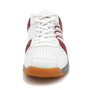 <span class=keywords><strong>Chaussures</strong></span> de badminton de <span class=keywords><strong>squash</strong></span> de sport professionnel unisexe Bulutangkis Sepatu personnalisées de haute qualité pour hommes - Product Image 3