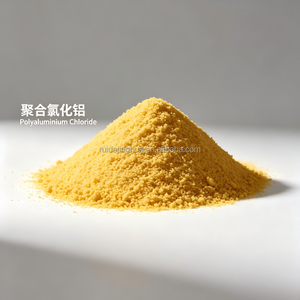 Cloruro de Polialuminio (<span class=keywords><strong>PAC</strong></span>) Premium para Tratamiento de Aguas Industriales, Industrias del Papel, Textiles y Minerales - Product Image 5