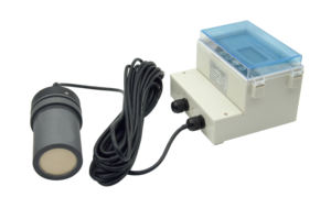 <span class=keywords><strong>Split</strong></span>-Wand montage Ultraschall-Füllstand messer Kein Kontakt Füllstand messung 5m 10m 15m 20m Füllstand messung - Product Image 2