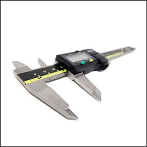 MITUTOYO 500-196-30 เครื่องวัดคาลิปเปอร์ดิจิตอลสแตนเลส 4 ทิศทาง ขนาด 0-6/0-150 มม. หน่วยนิ้ว/เมตริก ความแม่นยำ +/-0.0010 รับประกัน 1 ปี มาตรฐาน IP55 ขายดี - Product Image 3