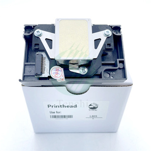 <span class=keywords><strong>3</strong></span> Maanden Garantie L210 L120 Printkop voor Epson L3110 L5190 L130 L220 L355 L380 L382 L395 L3120 L4150 Printkop Printer Onderdelen - Product Image 5