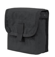 Pochette de rangement à ceinture réglable pour l'extérieur Pochette de rangement tactique pour magazines