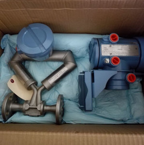 เซ็นเซอร์วัดการไหลของมวลแบบ Motion CMF100M339NU ขนาด 1 นิ้ว CMF100 M339NU CMF050 CMF200 CMF300 - Product Image 5