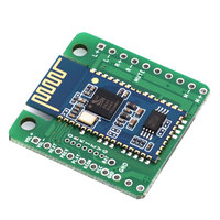 Pour Bluetooth 4.0 CSR8645 Carte Amplificateur 5W + 5W Module Récepteur Stéréo APT-X Chine