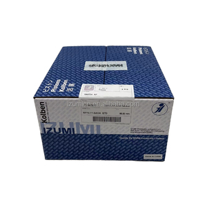 Izumi 4 Xi Lanh 86mm RF động cơ diesel <span class=keywords><strong>Piston</strong></span> RFY4-11-SA0A - Product Image 6