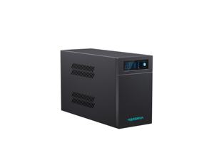 MARSRIVA Long Run Ups 600VA 360W Smart Line UPS interactif avec batterie au lithium LiFePO4 - Product Image 4