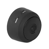 A9 1080P WiFi מיני מצלמה אבטחת בית P2P מצלמה קטן אלחוטי מעקבים מצלמה מיני מצלמת וידאו