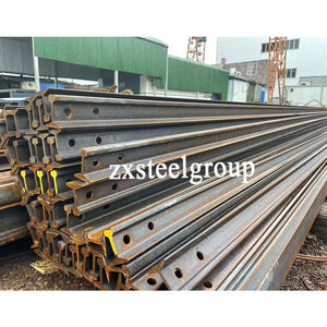 יצרנית סין יצרנית <span class=keywords><strong>jis</strong></span> תקן 22 ק "ג מעקה פלדה באיכות גבוהה 22 ק" ג - Product Image 3