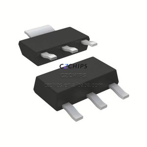 Nuevo chip IC de circuito integrado original garantizado NCV8450ASTT3G SOT-223 - Product Image 1