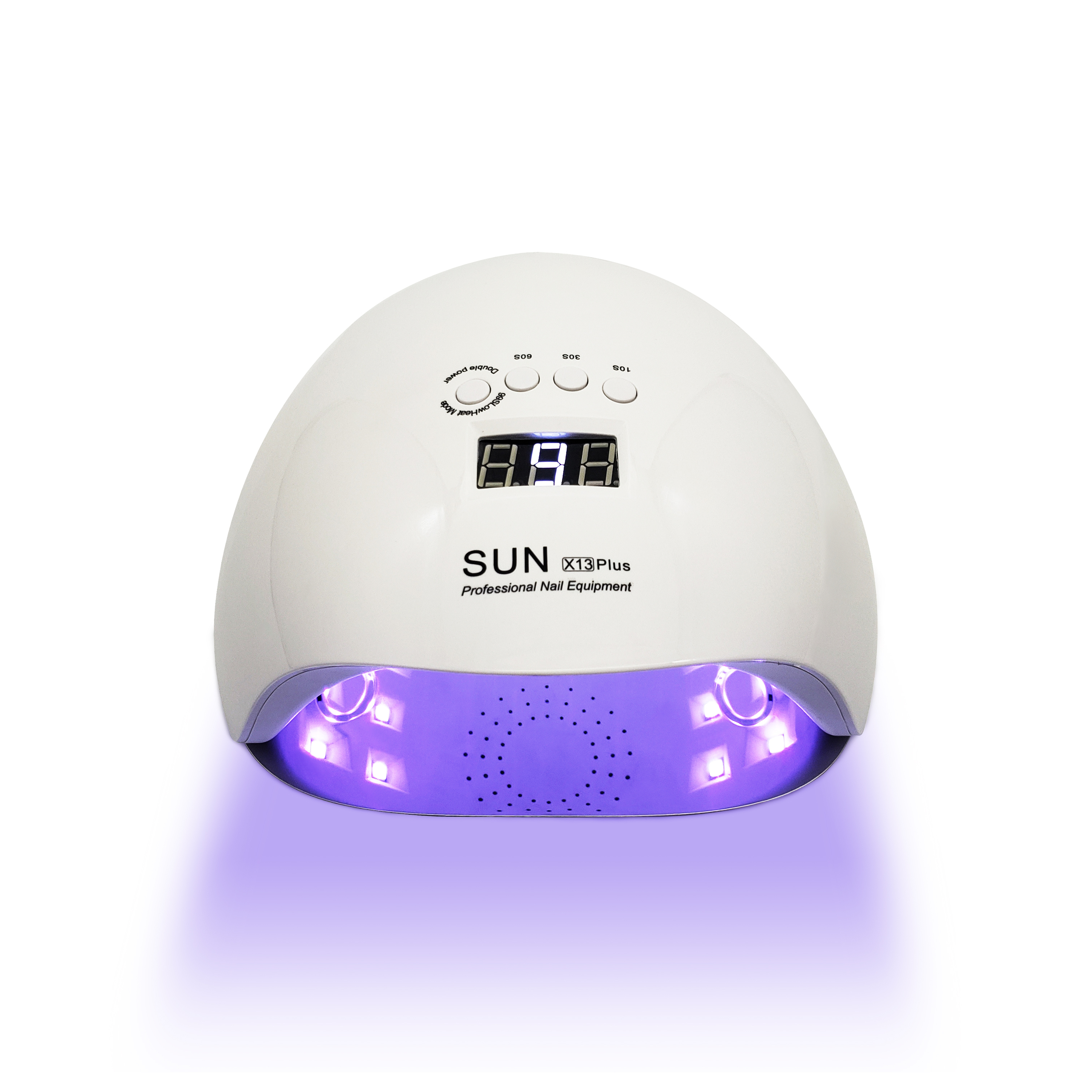 УФ светодиодная лампа для сушки ногтей УФ 65 Вт, быстро сохнут, Gel Light Гель-лак для ногтей Сушилка для ногтей Профессиональный гель для ногтей инструменты для ногтей и ногти для ног "францзуский маникюр" лак отверждения УФ лампа