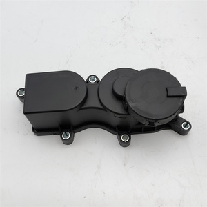 Filtro Separatore Olio Sfiato Carter per MERCEDES-BENZ <span class=keywords><strong>TOPRAN</strong></span> Sprinter 906 W906 6460101562 A6460100862 Q0928402184 - Product Image 3