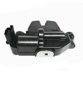 Otras Piezas de Automóvil, Cerradura de Puerta Trasera 8719F8 9684648680 2781616 para Citroën C3 <span class=keywords><strong>DS5</strong></span> - Product Image 3