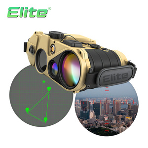 Télémètre laser robuste de 20 kilomètres OL20 pour l'arpentage forestier 5Hz fréquence rapide 5m haute précision - Product Image 2