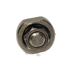Bisagra de Amortiguación Rotatoria de Precisión de Aleación de Zinc <span class=keywords><strong>con</strong></span> Control de Torque Ajustable, Cierre Suave Silencioso y Microtoque - Product Image 5