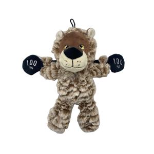 Juguete para Mascotas de Peluche Interactivo de Diseño Más Reciente de 2022, Muestra Gratuita - Product Image 1