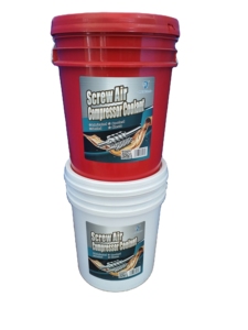 Huile pour compresseur Manny 144046-005 1627456172 - Product Image 4