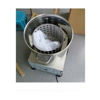 Goedkope Automatische Ontladingscentrifugale Ontolieingsvruchtontwateringsmachine