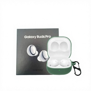 WEVIEW - Estuche de Silicona Impermeable para Auriculares Inalámbricos, Compatible con Buds2 Pro y Pro - <span class=keywords><strong>Precio</strong></span> al por Mayor, Muestra Gratuita - Product Image 4