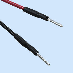 Sert ortamlar için özel 1P 6P AMP su geçirmez 15 serisi otomatik konektör Overmolding tipi kablo demeti - Product Image 3