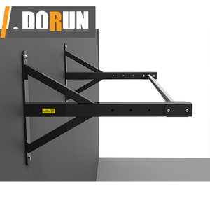 Barra de tracción montada en techo, <span class=keywords><strong>altura</strong></span> ajustable, barra de barbilla, barra Horizontal de competición - Product Image 5