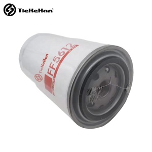 Filtro de Combustible para Motor Diésel de Camión FF105 FF5327 FF5612 FF5421 FF4070 para Carcasa de Filtro de Combustible de Camión Americano - Product Image 6