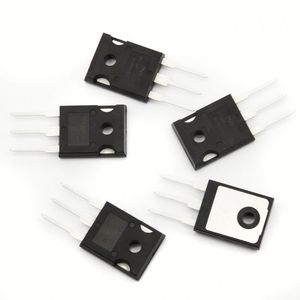 Brand-New Original Genuine AIKW50N65DF5 TO-247 Transistor Specialized Electronic Components Purchasing and Support Services - Product Image 1