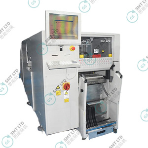 Machine de Placement de Composants SMT Siemens D1i - Product Image 2